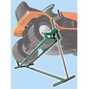 Manual Lawn Mower Lift TL01