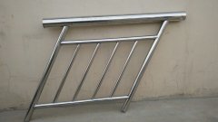 Balcony Rail BR02