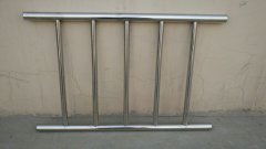 Balcony Rail BR03