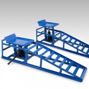 hydraulic Car Ramp CR02