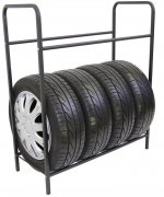 Tire Rack TR17