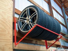 Tire Rack TR16