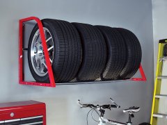 Tire Rack TR13